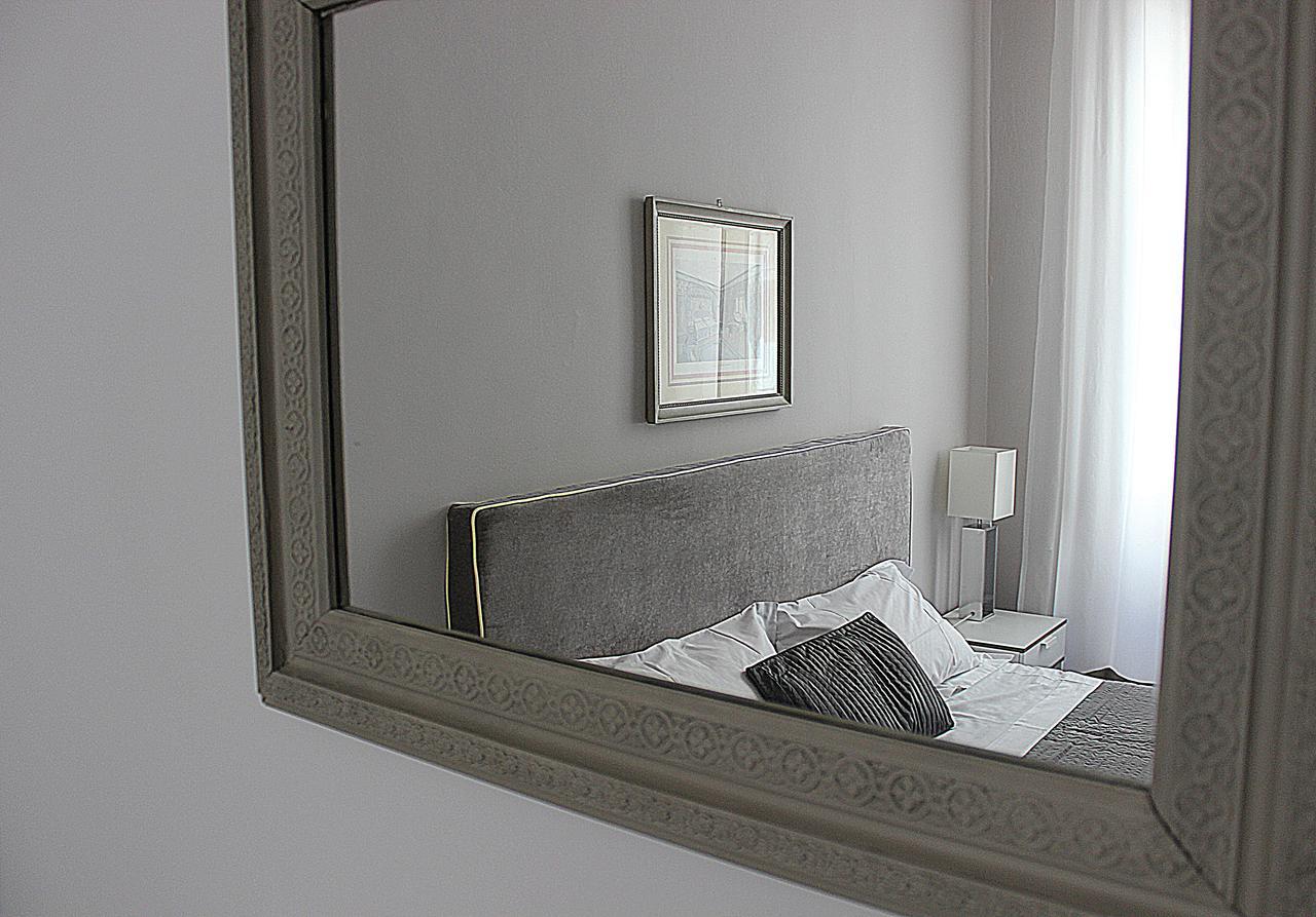 Dimora Degli Artisti - Charm Maison d'hôtes