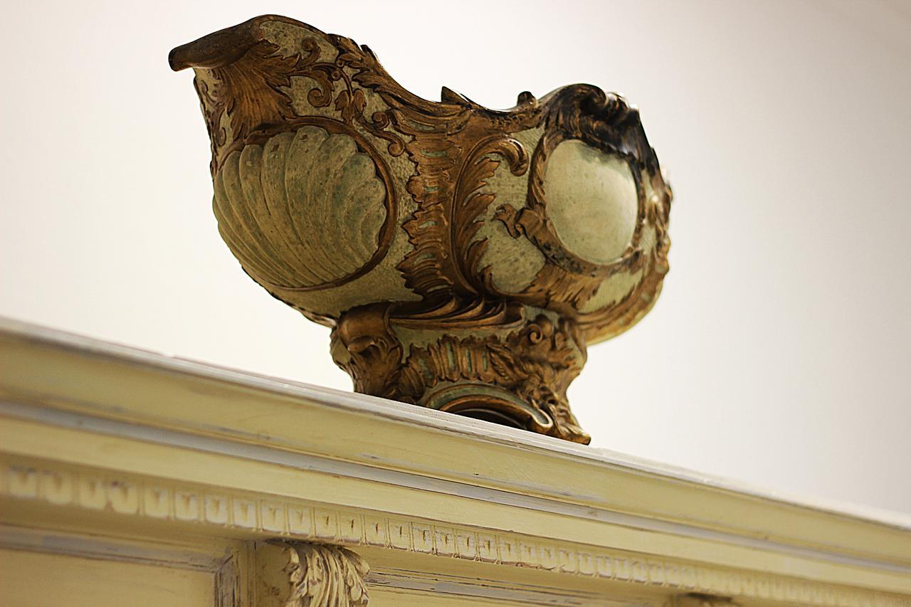 Dimora Degli Artisti - Charm Maison d'hôtes *