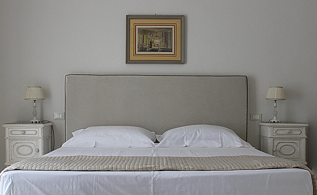 Maison d'hôtes Dimora Degli Artisti - Charm *