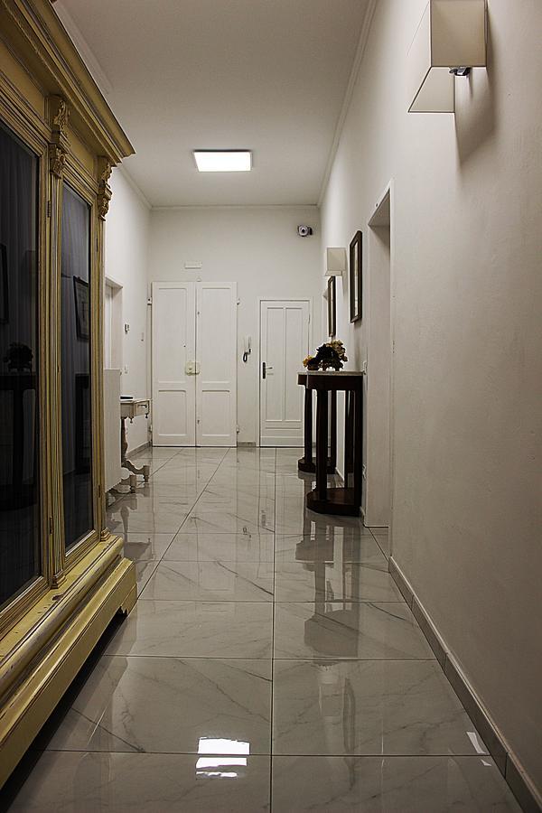 Dimora Degli Artisti - Charm Maison d'hôtes *