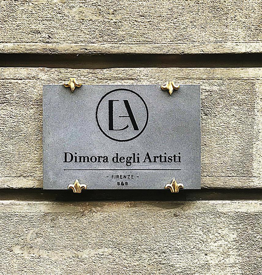 Dimora Degli Artisti - Charm Maison d'hôtes Florence