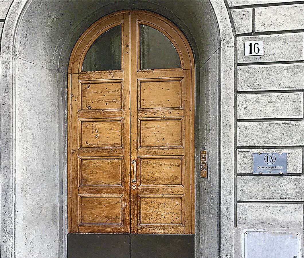 Dimora Degli Artisti - Charm Maison d'hôtes